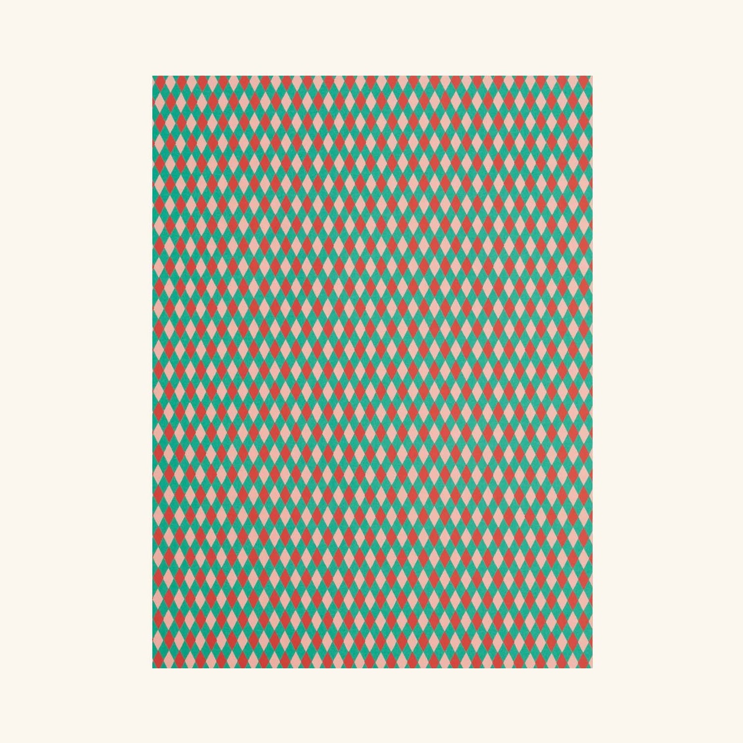 Alt Diamond Gift Wrap
