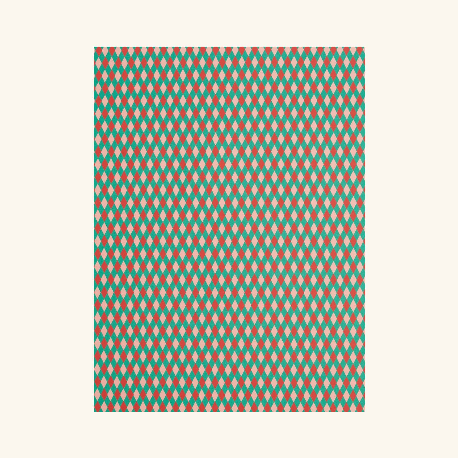 Alt Diamond Gift Wrap
