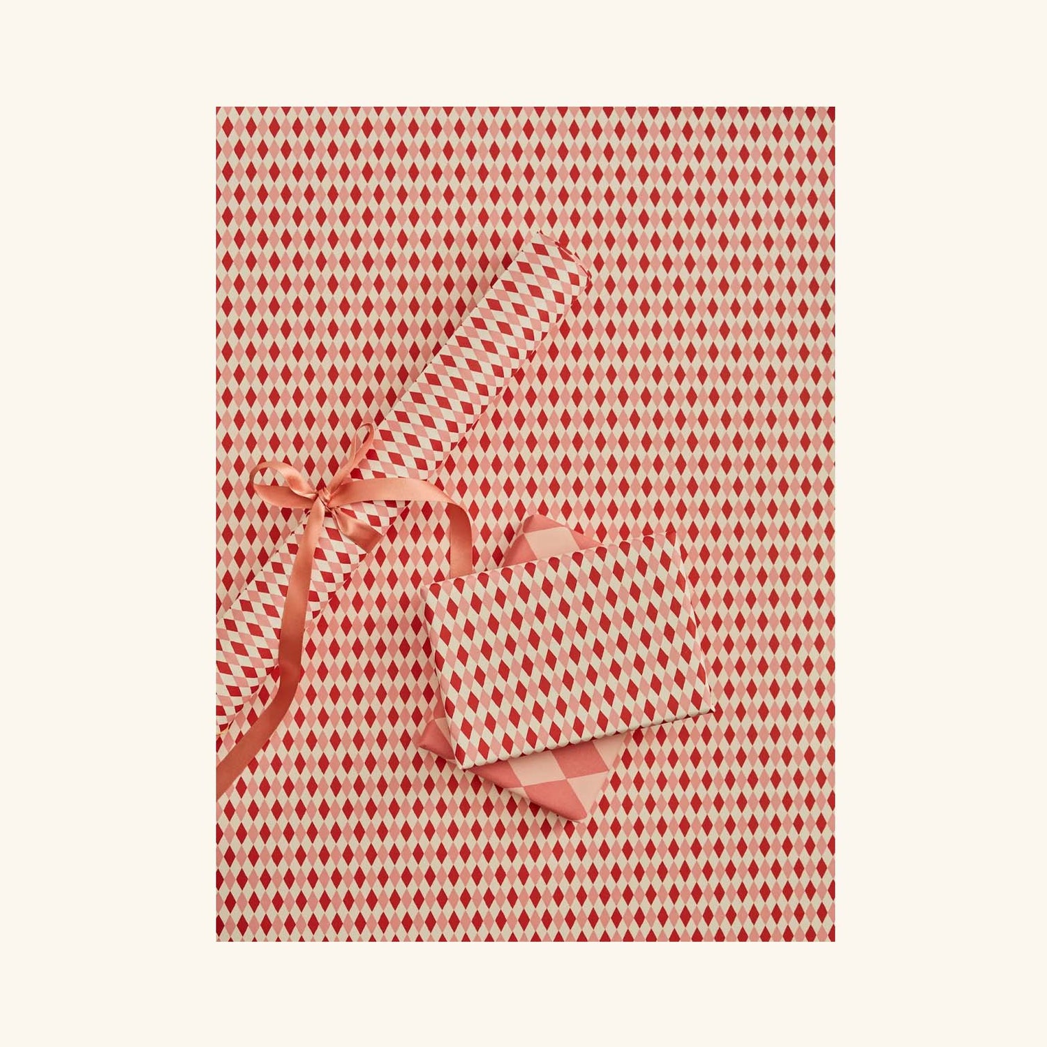 Alt Diamond Gift Wrap