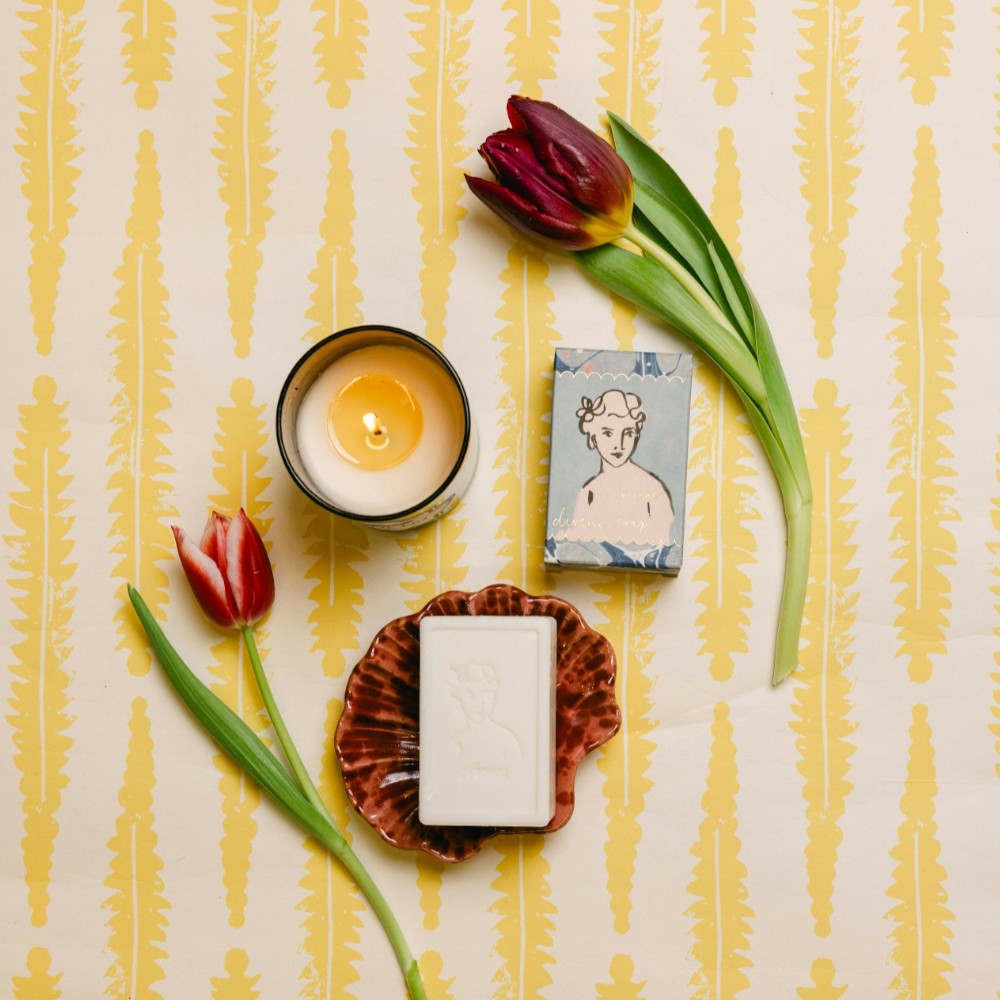 Coconut Soap