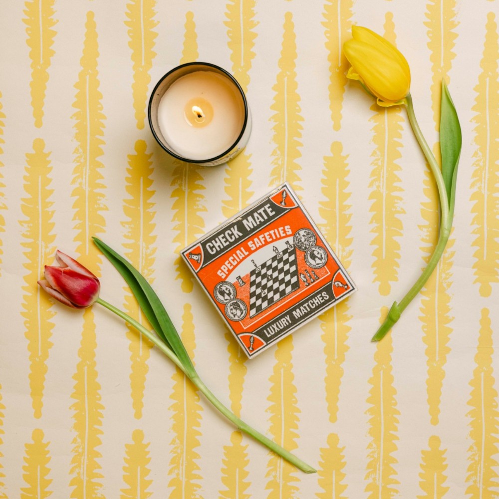 Archivist Matches Archivist