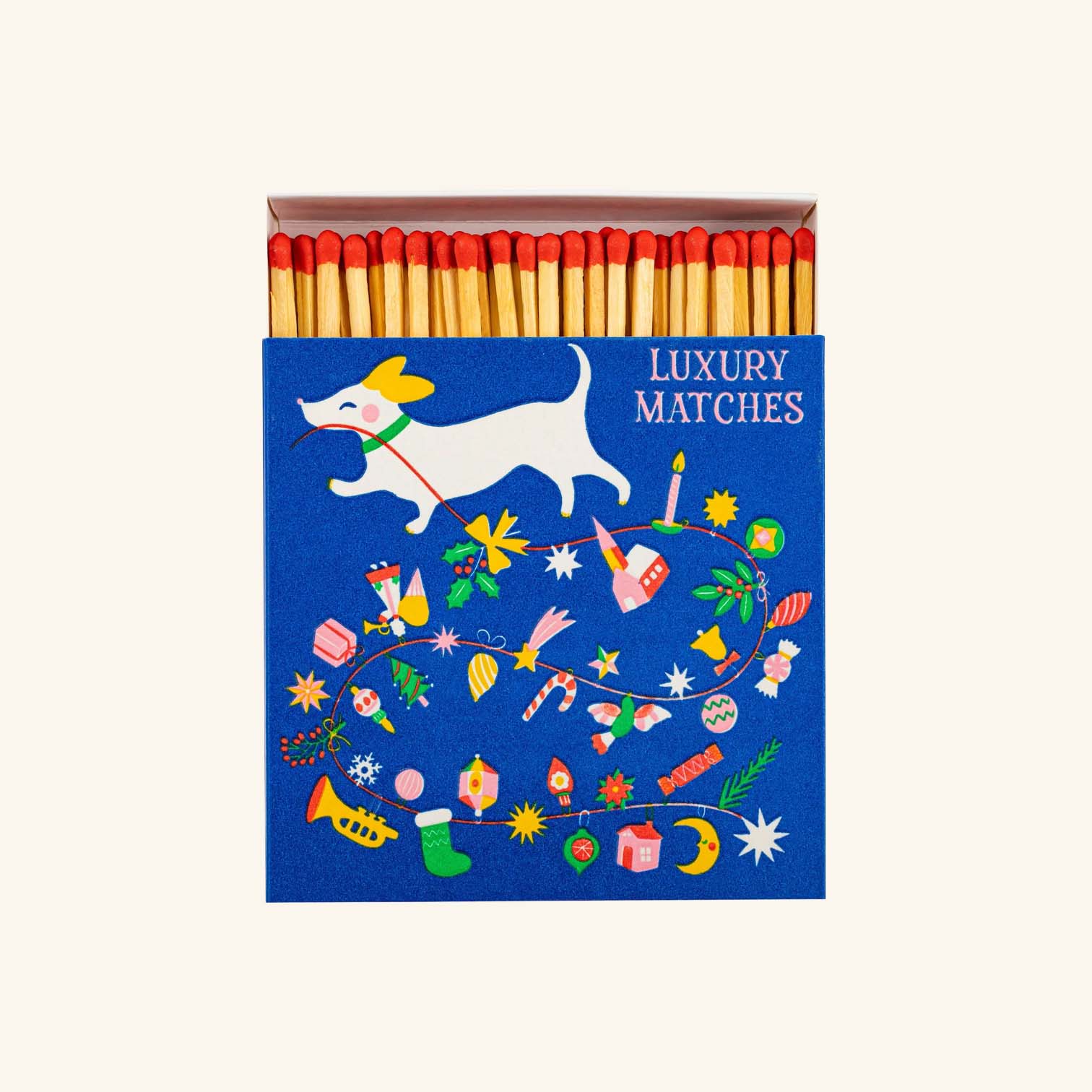 Archivist Matches Archivist