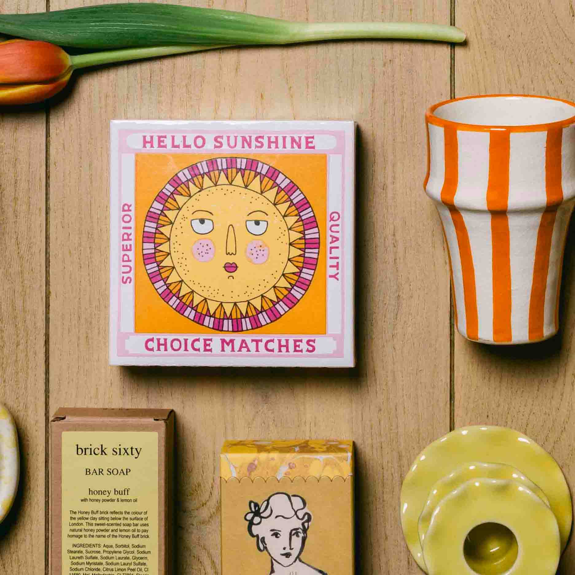 Archivist Matches Archivist