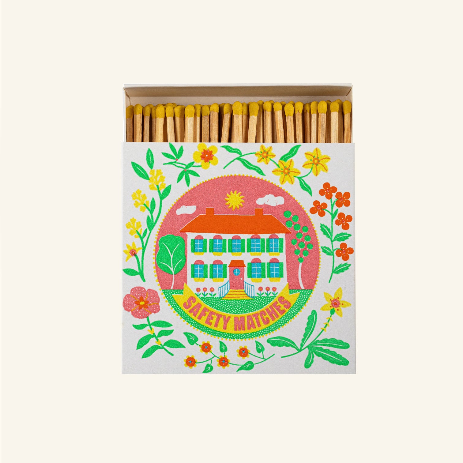 Archivist Matches Archivist