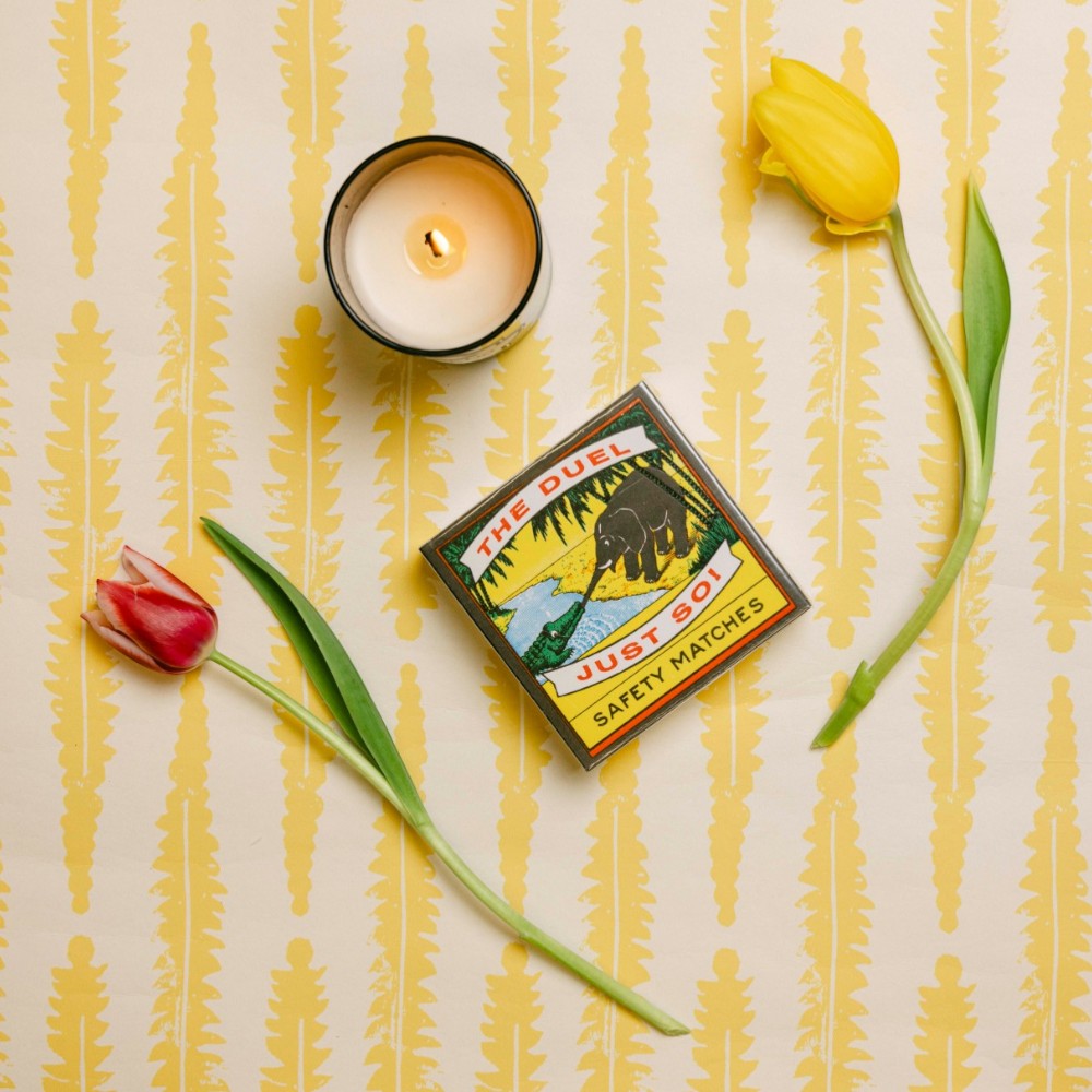 Archivist Matches Archivist