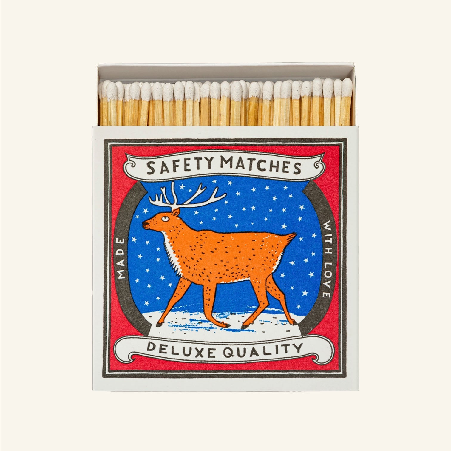 Archivist Matches Archivist