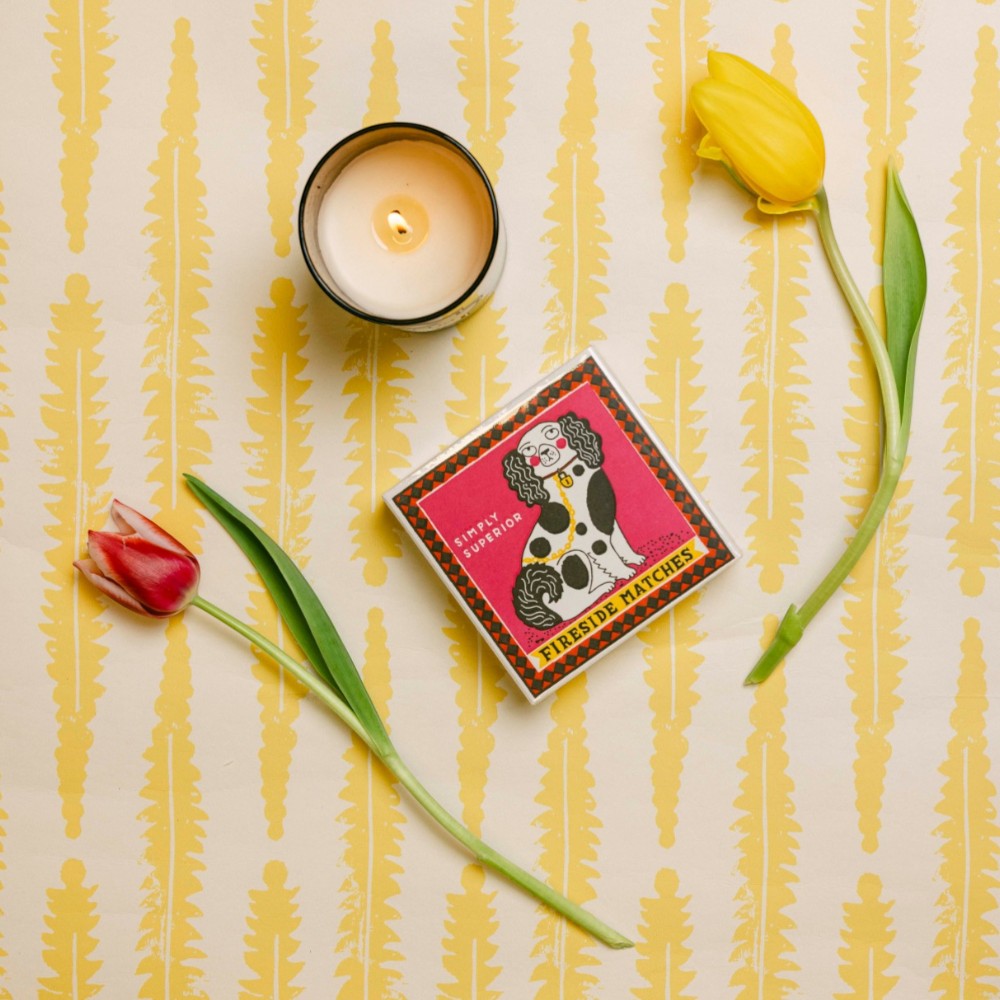 Archivist Matches Archivist