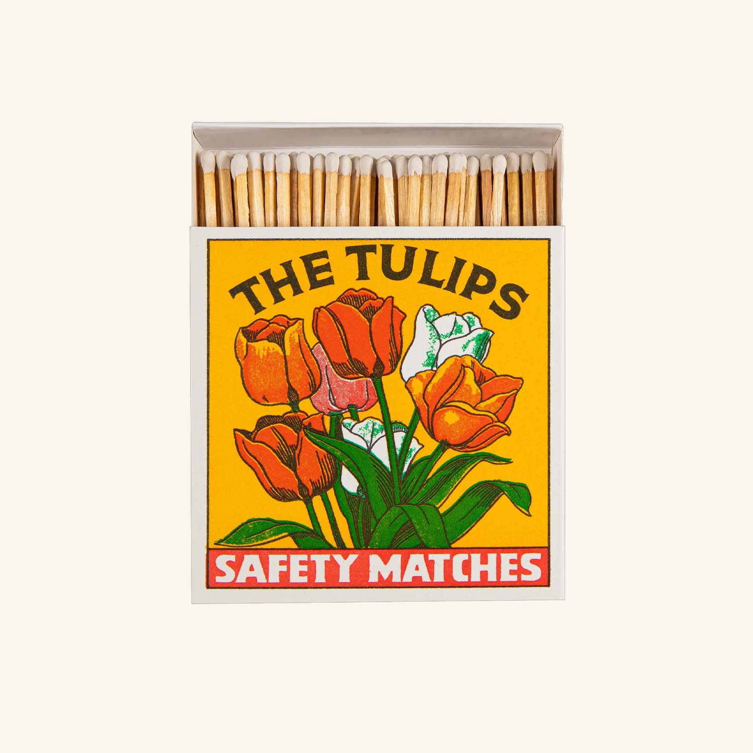 Archivist Matches Archivist