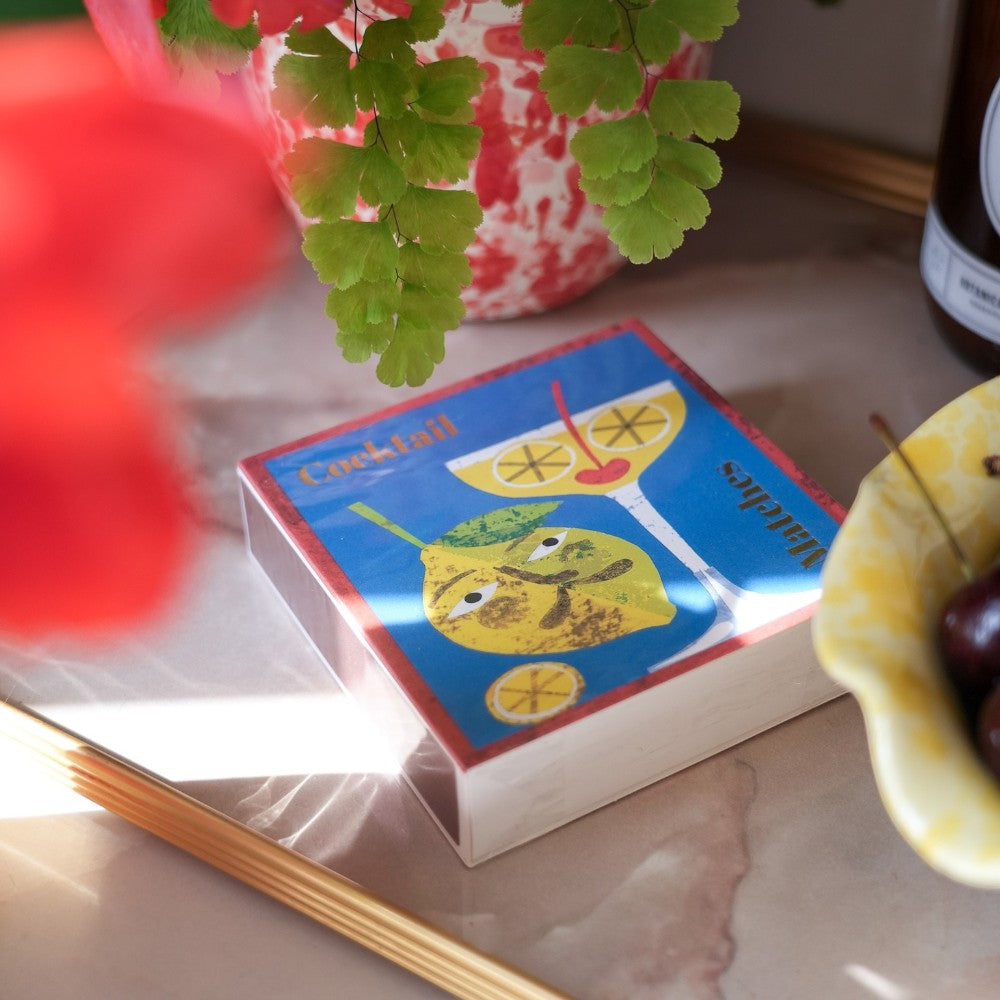 Archivist Matches Archivist