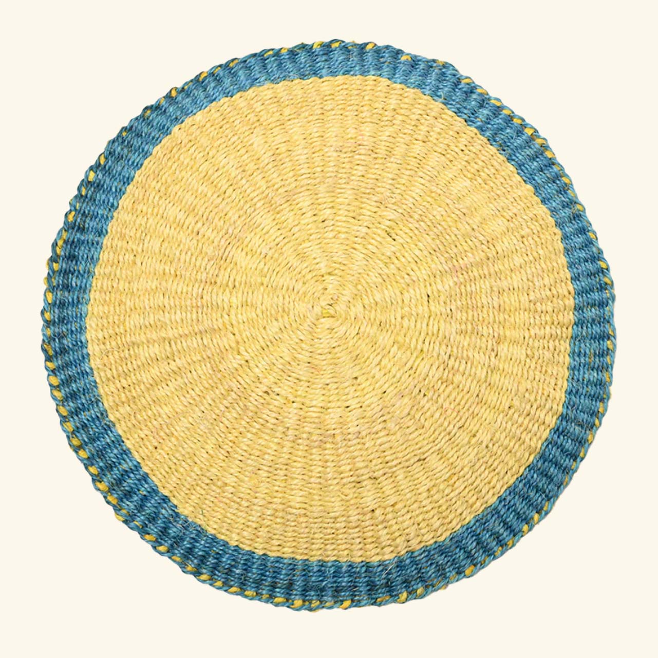Woven Placemat Pack of 4