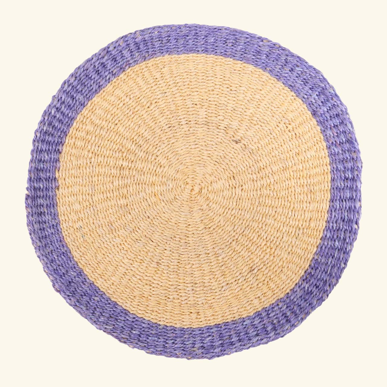 Woven Placemat Pack of 4