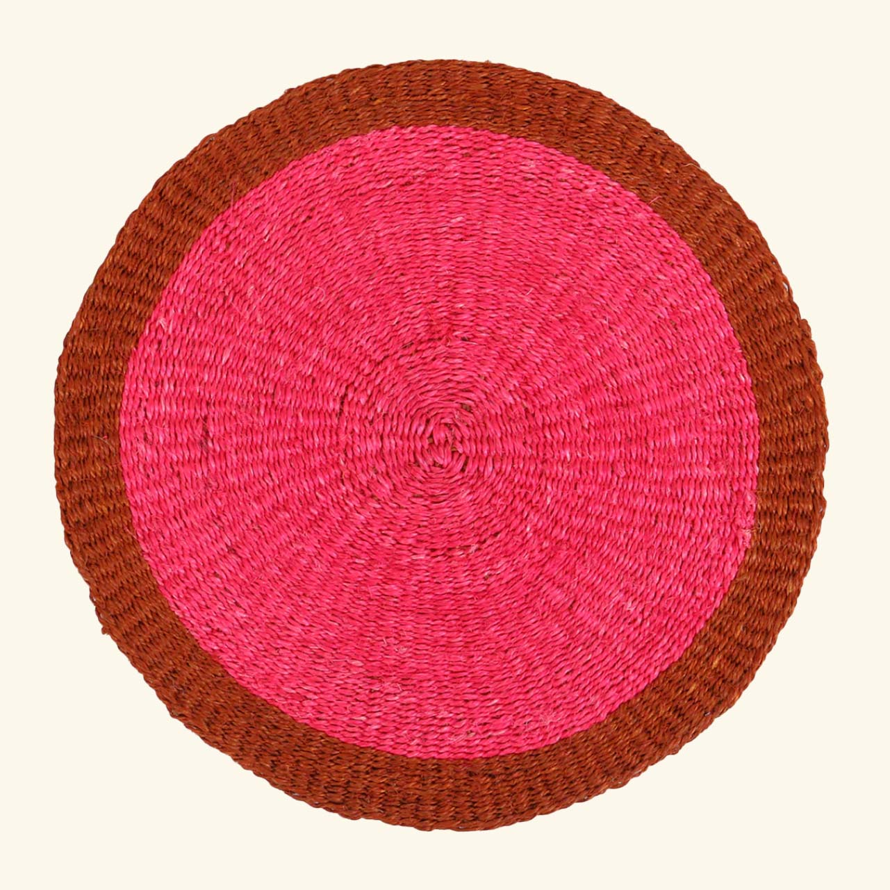 Woven Placemat Pack of 4