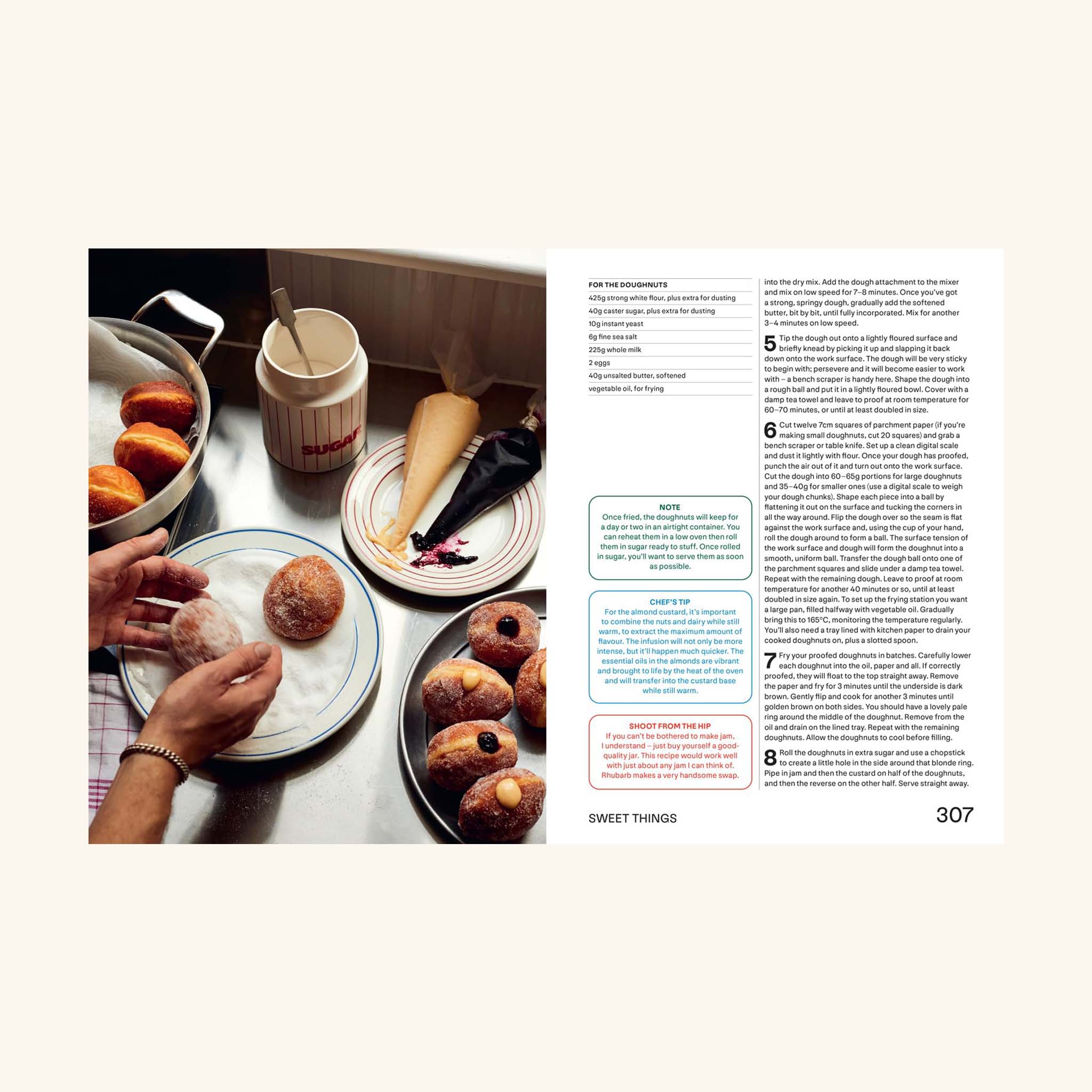 How I Cook: A Chef’s Guide to Really Good Home Cooking