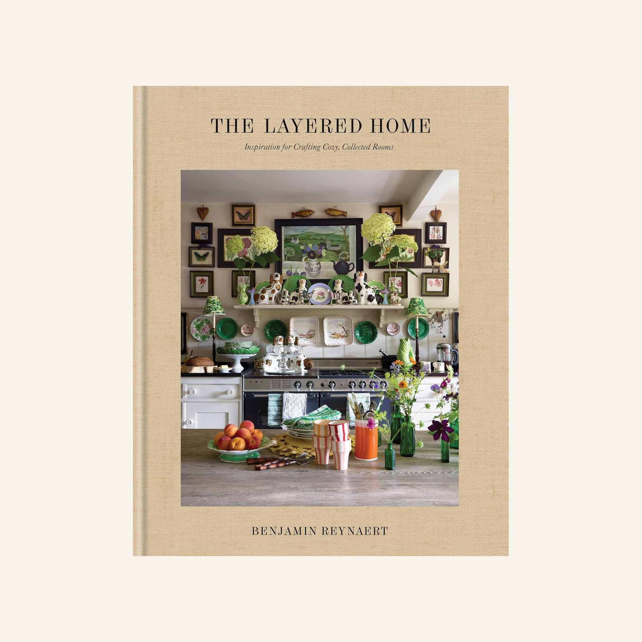 Layered Home