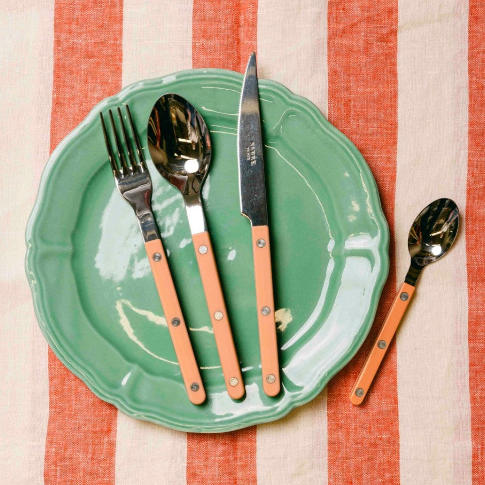 Bistrot Vintage 24 Piece Cutlery Set Sabre Paris