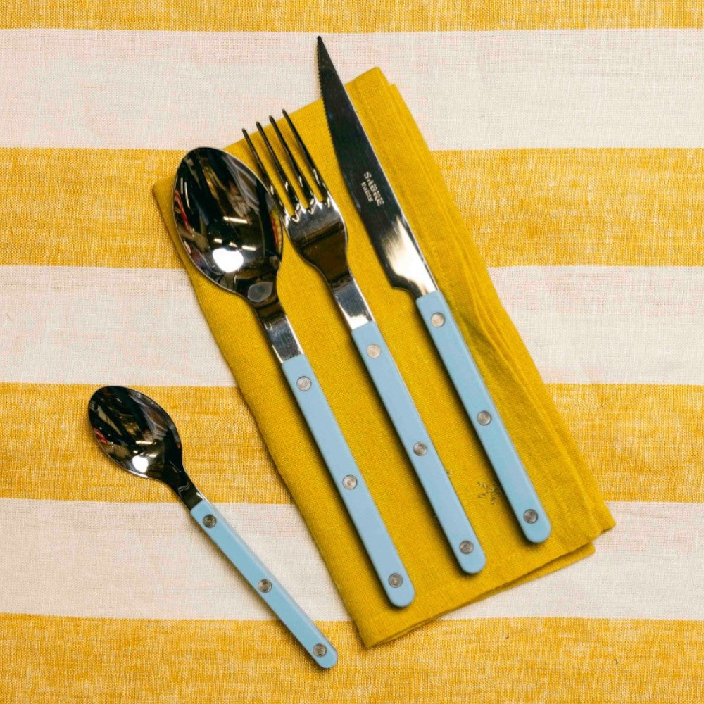 Bistrot Vintage 24 Piece Cutlery Set Sabre Paris