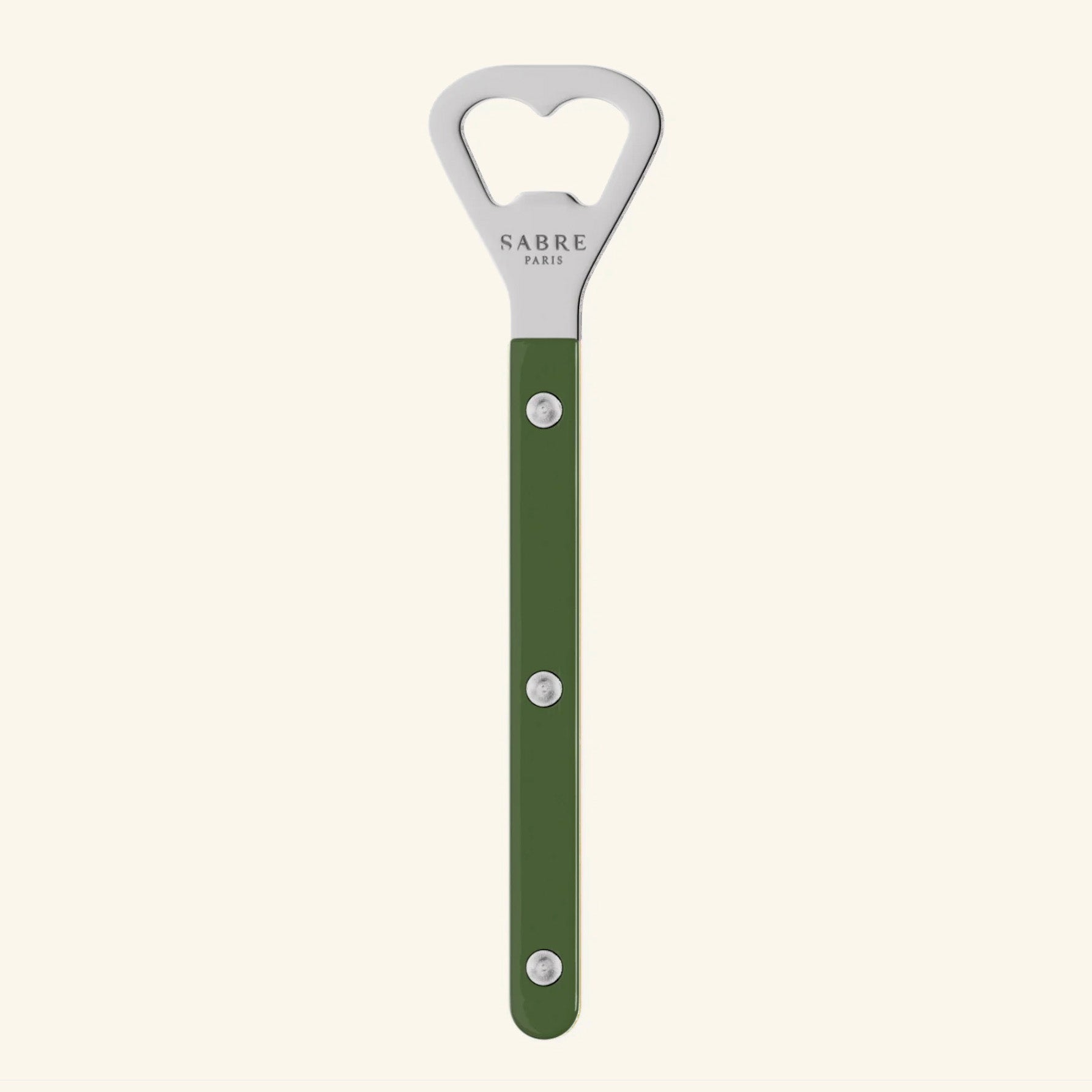 Bottle Opener Bistro Solid