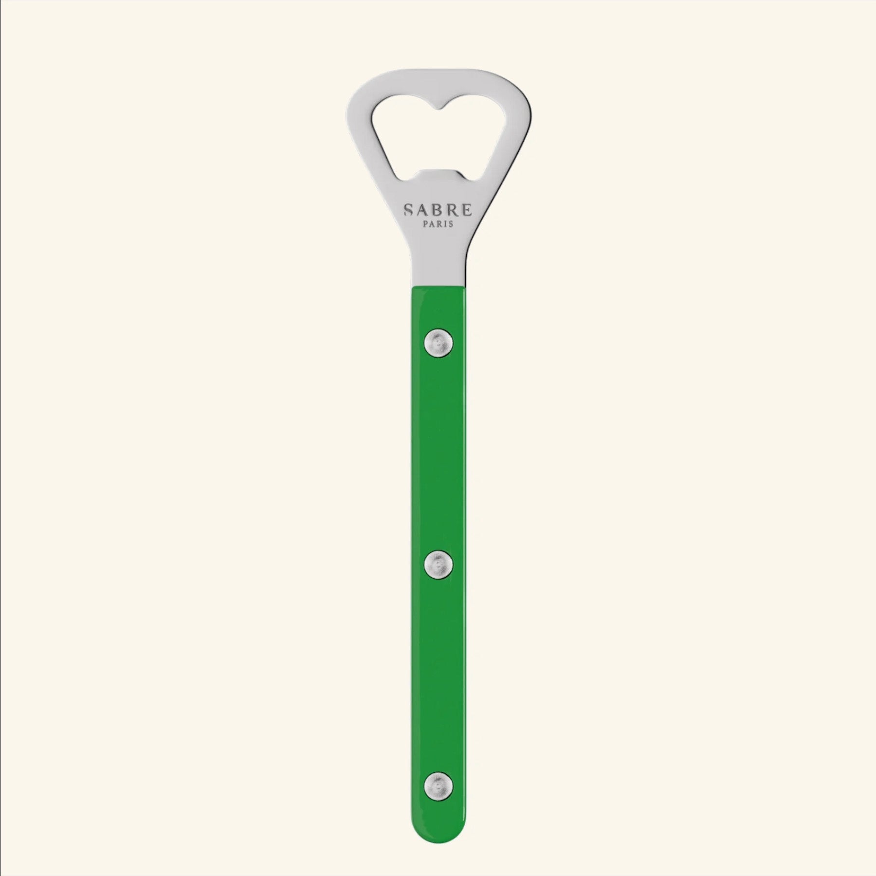 Bottle Opener Bistro Solid
