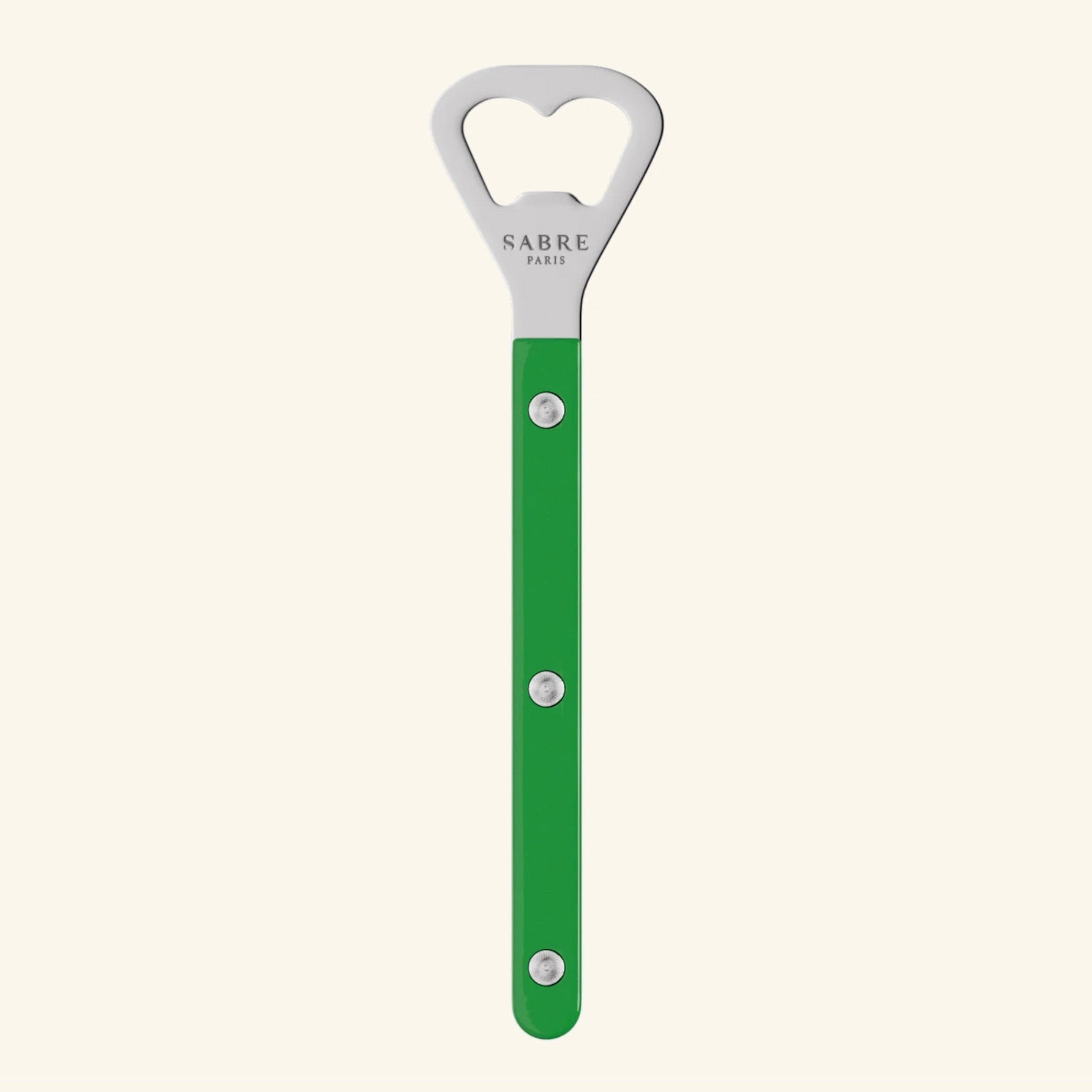 Bottle Opener Bistro Solid