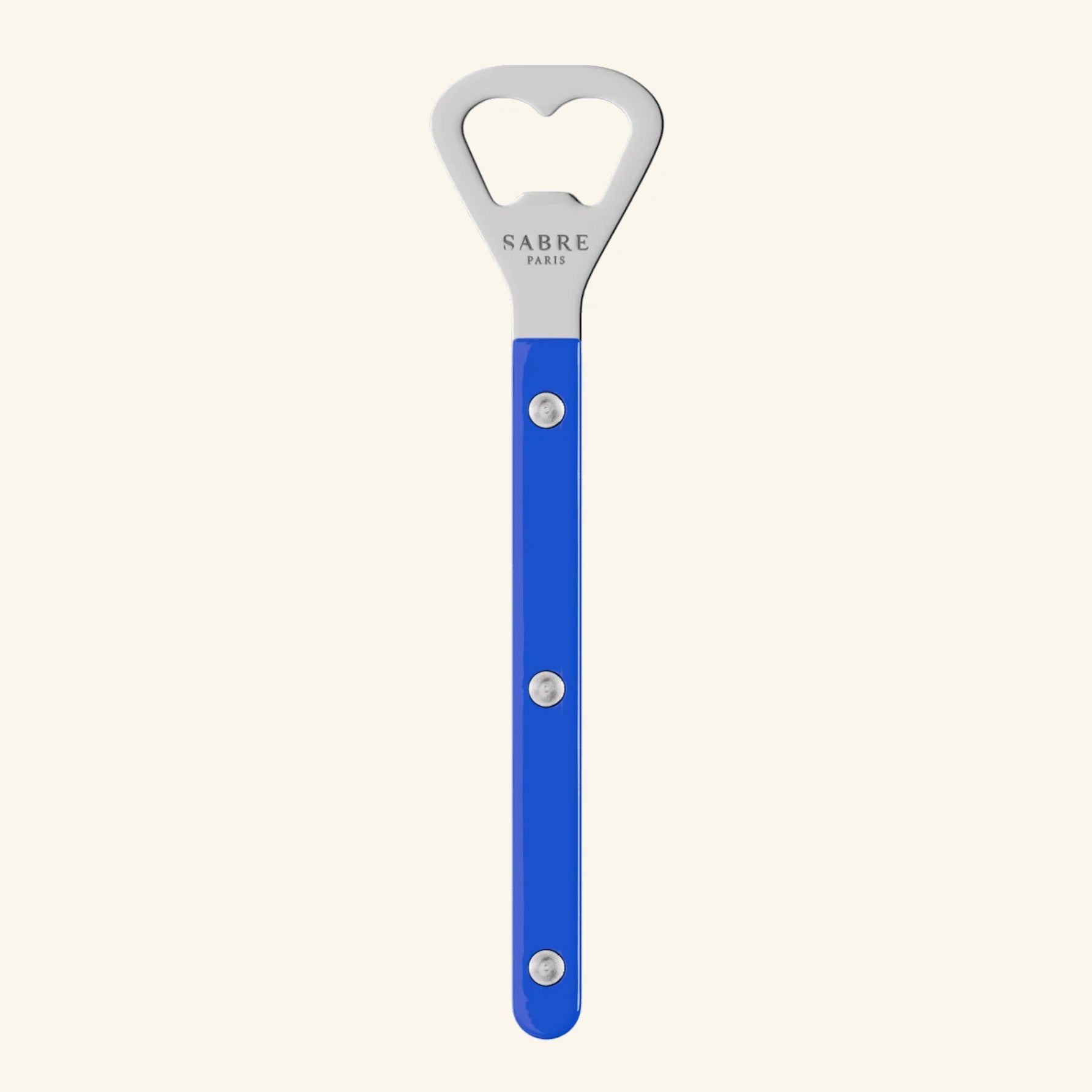 Bottle Opener Bistro Solid