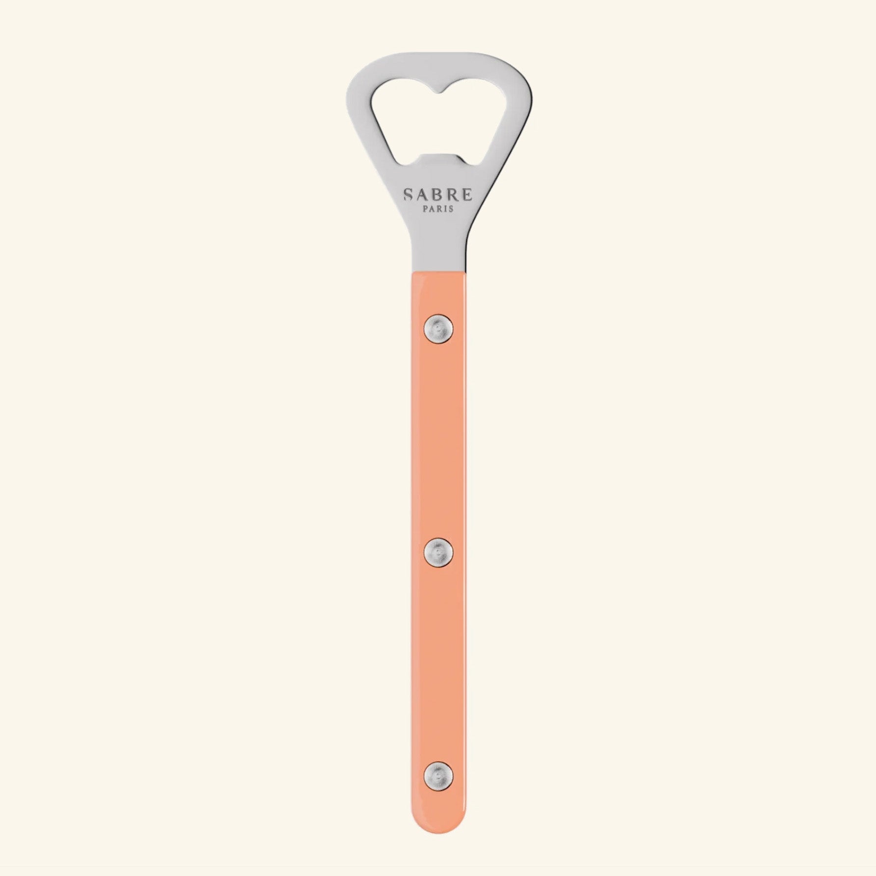 Bottle Opener Bistro Solid