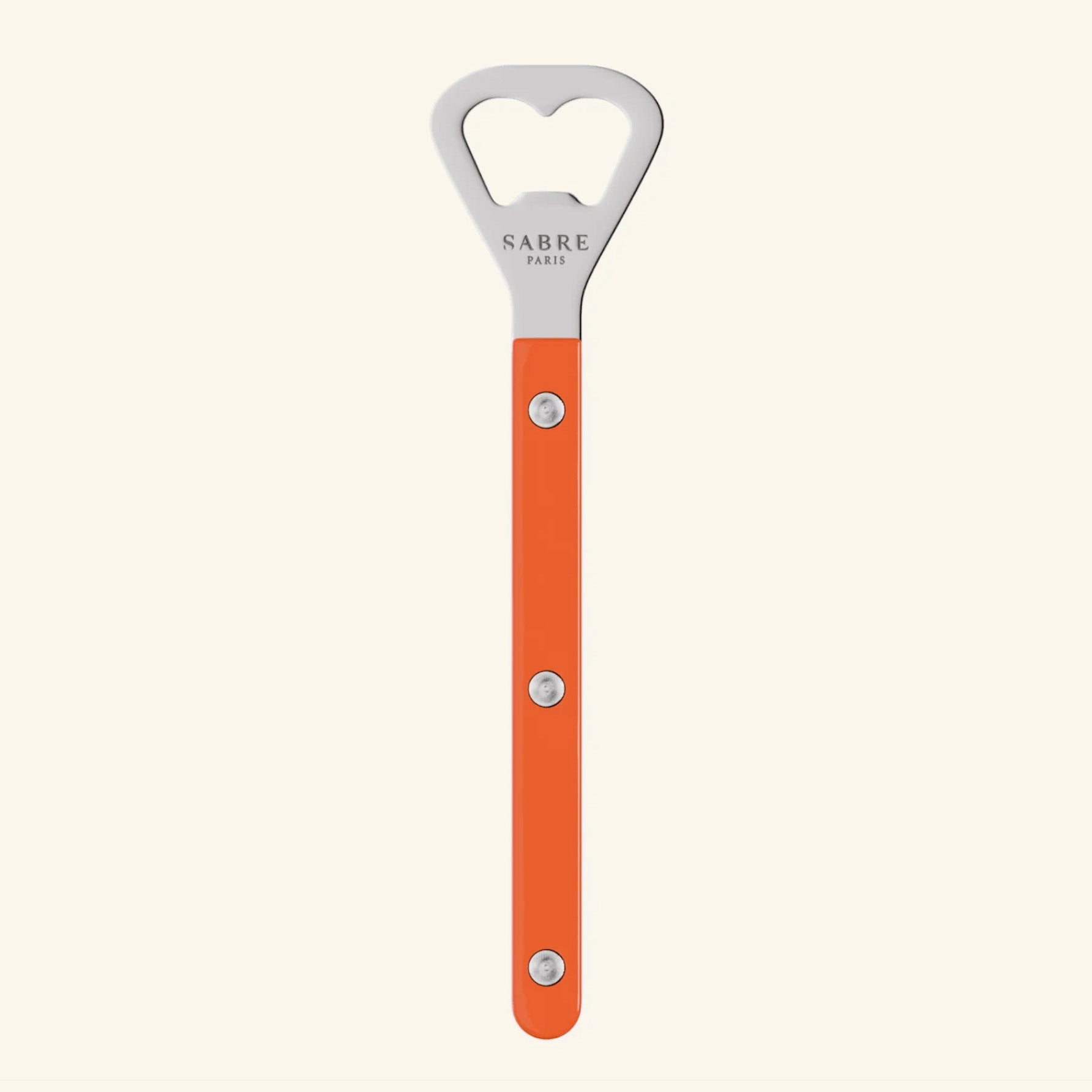 Bottle Opener Bistro Solid