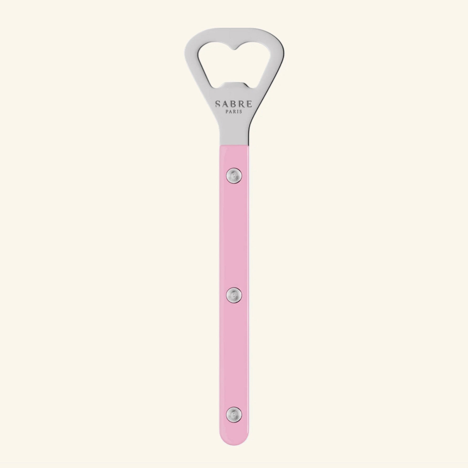 Bottle Opener Bistro Solid