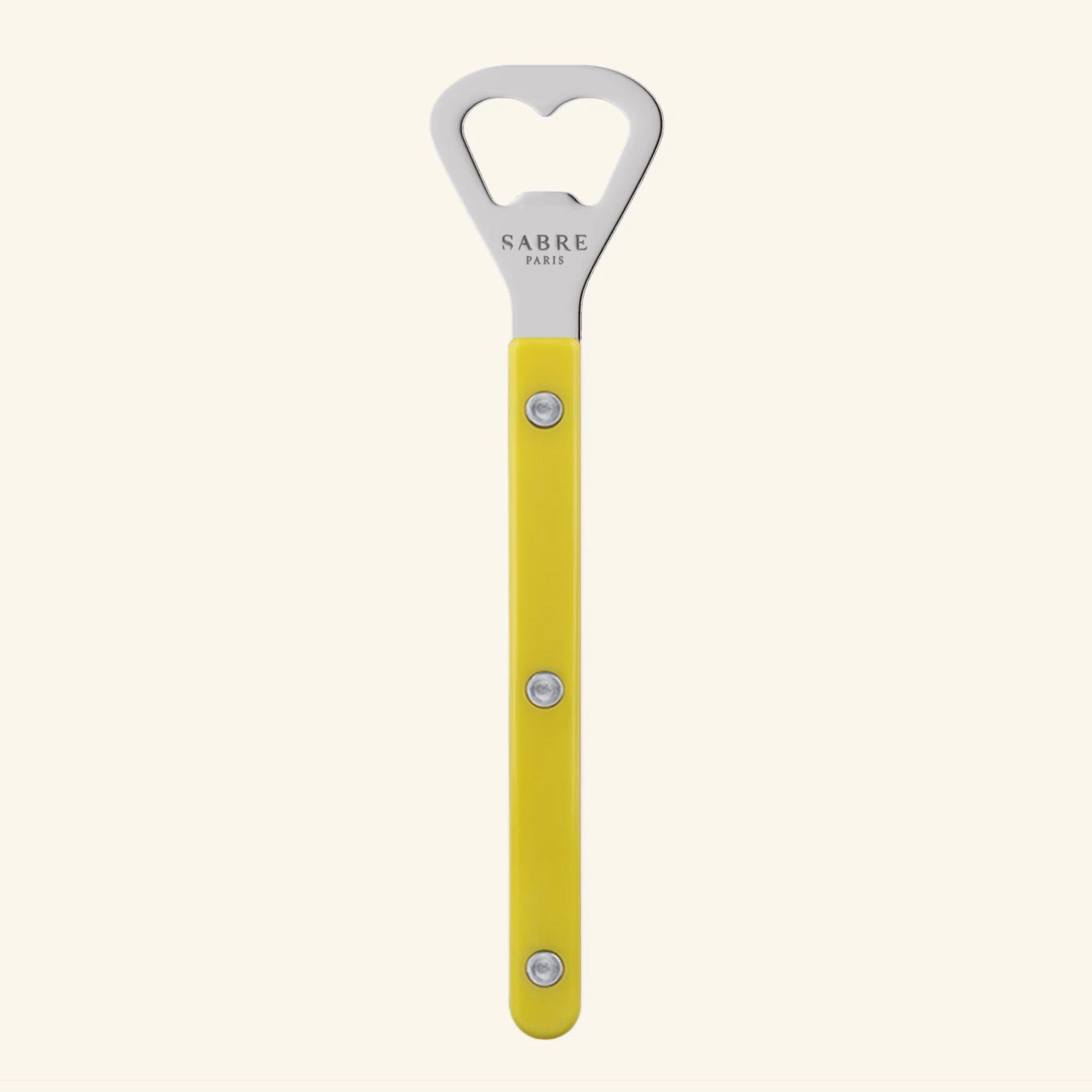 Bottle Opener Bistro Solid