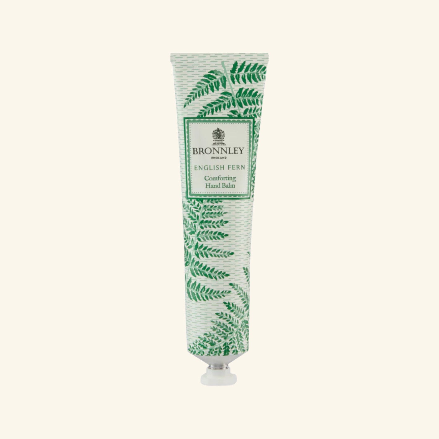 English Fern Hand Balm