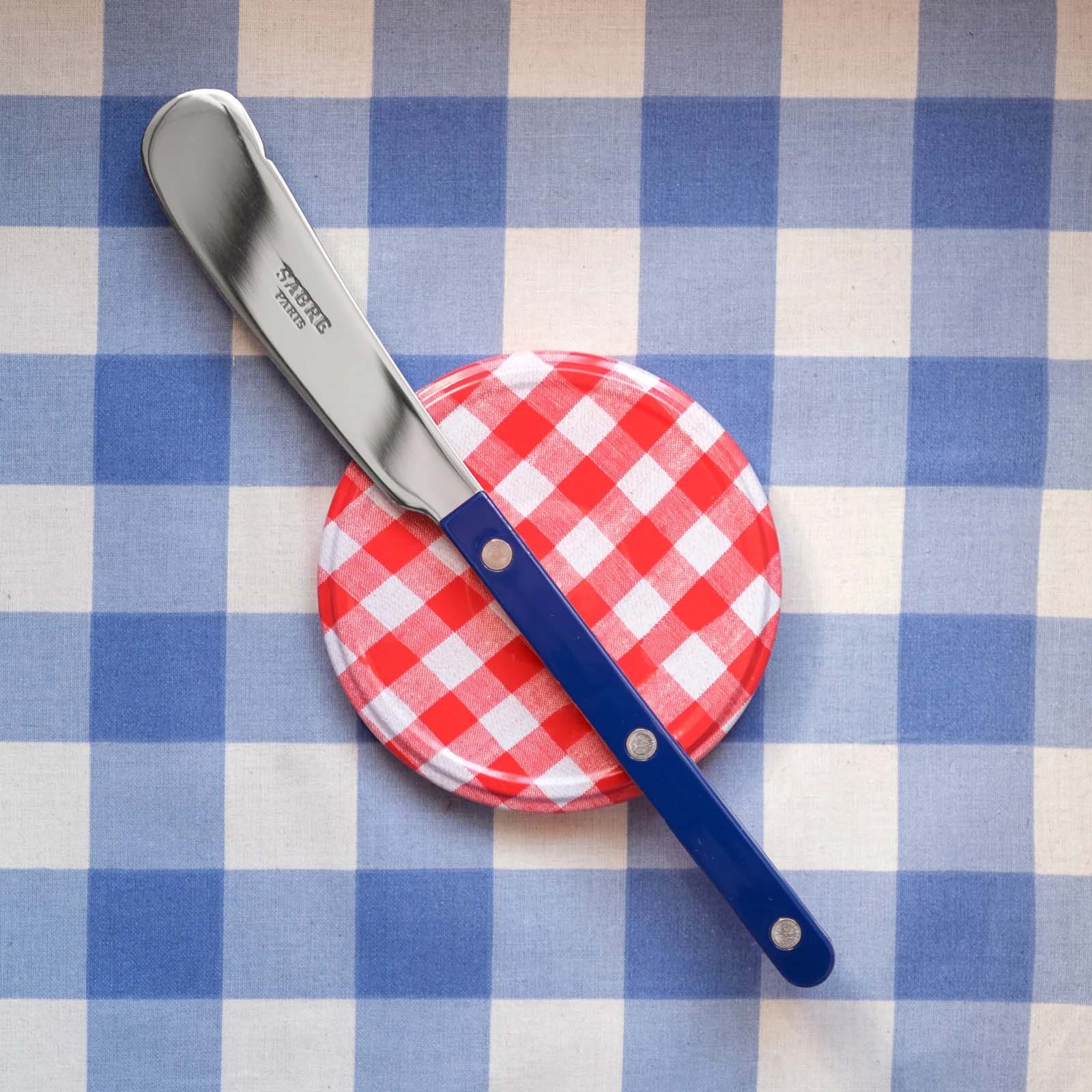 Butter Knife Bistro Solid