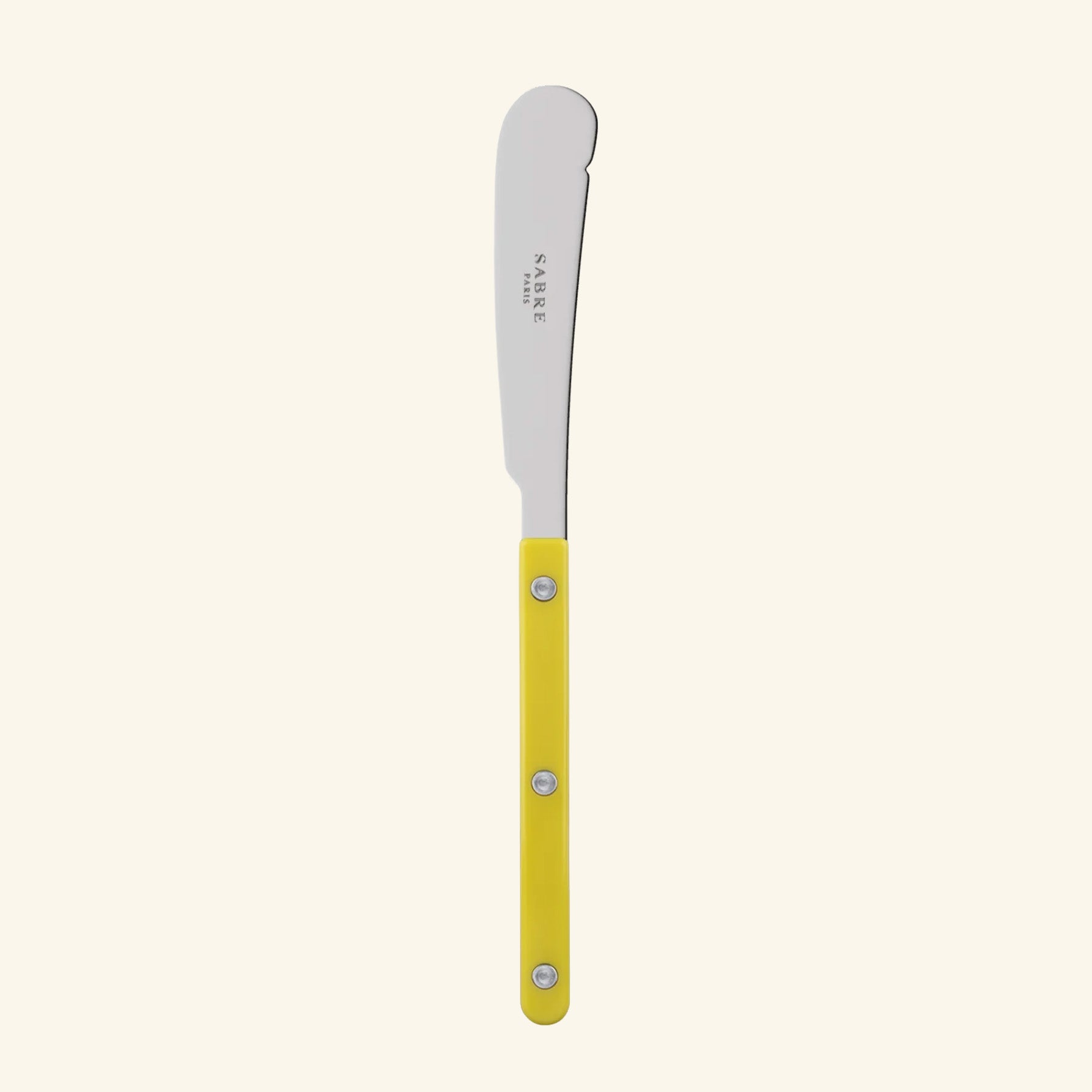 Butter Knife Bistro Solid