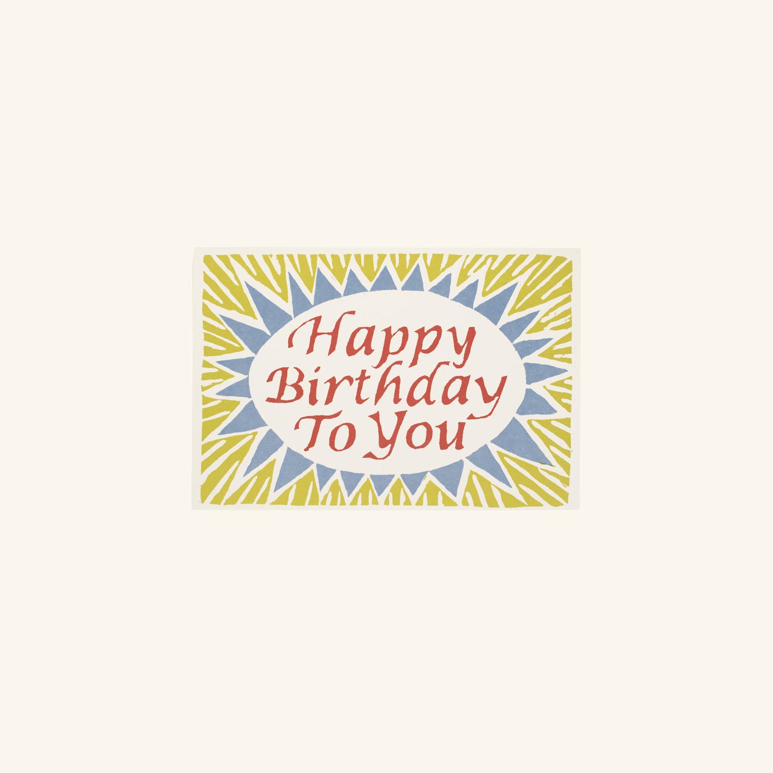 Happy Birthday Hamper