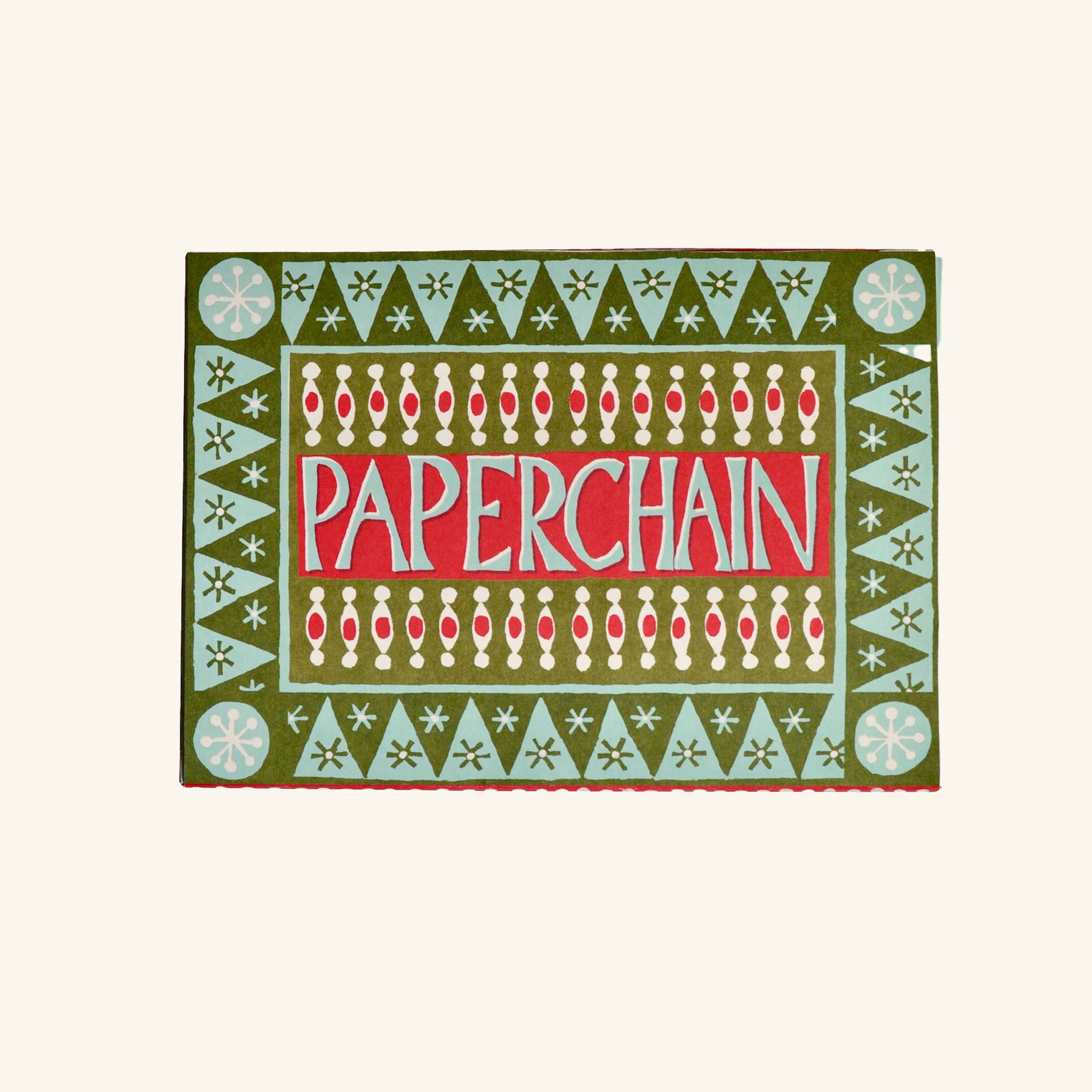Paperchain