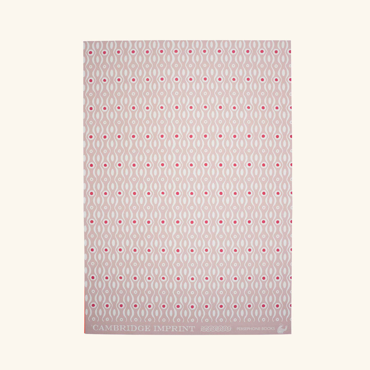 Persephone Wrapping Paper