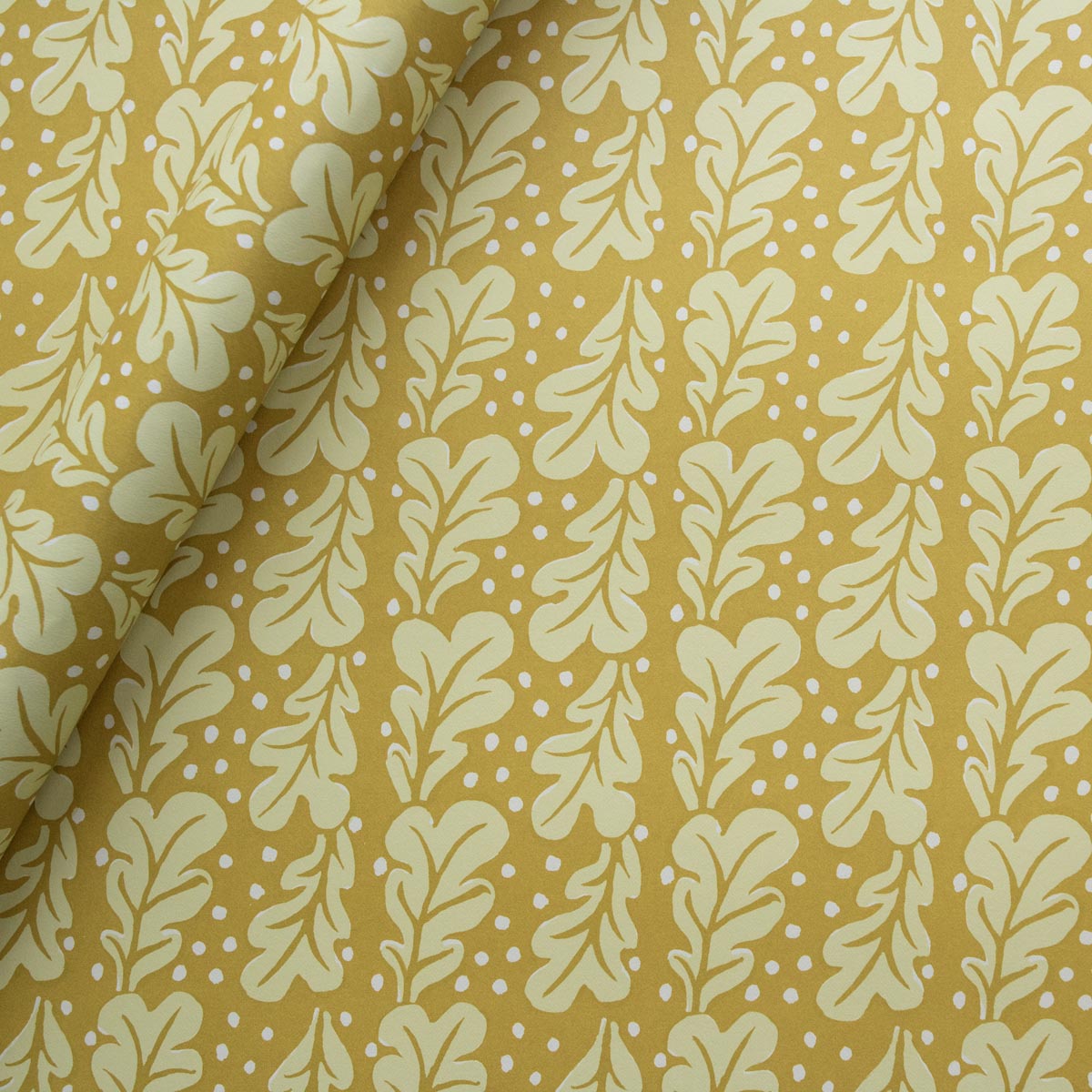 Quercus Wrapping Paper