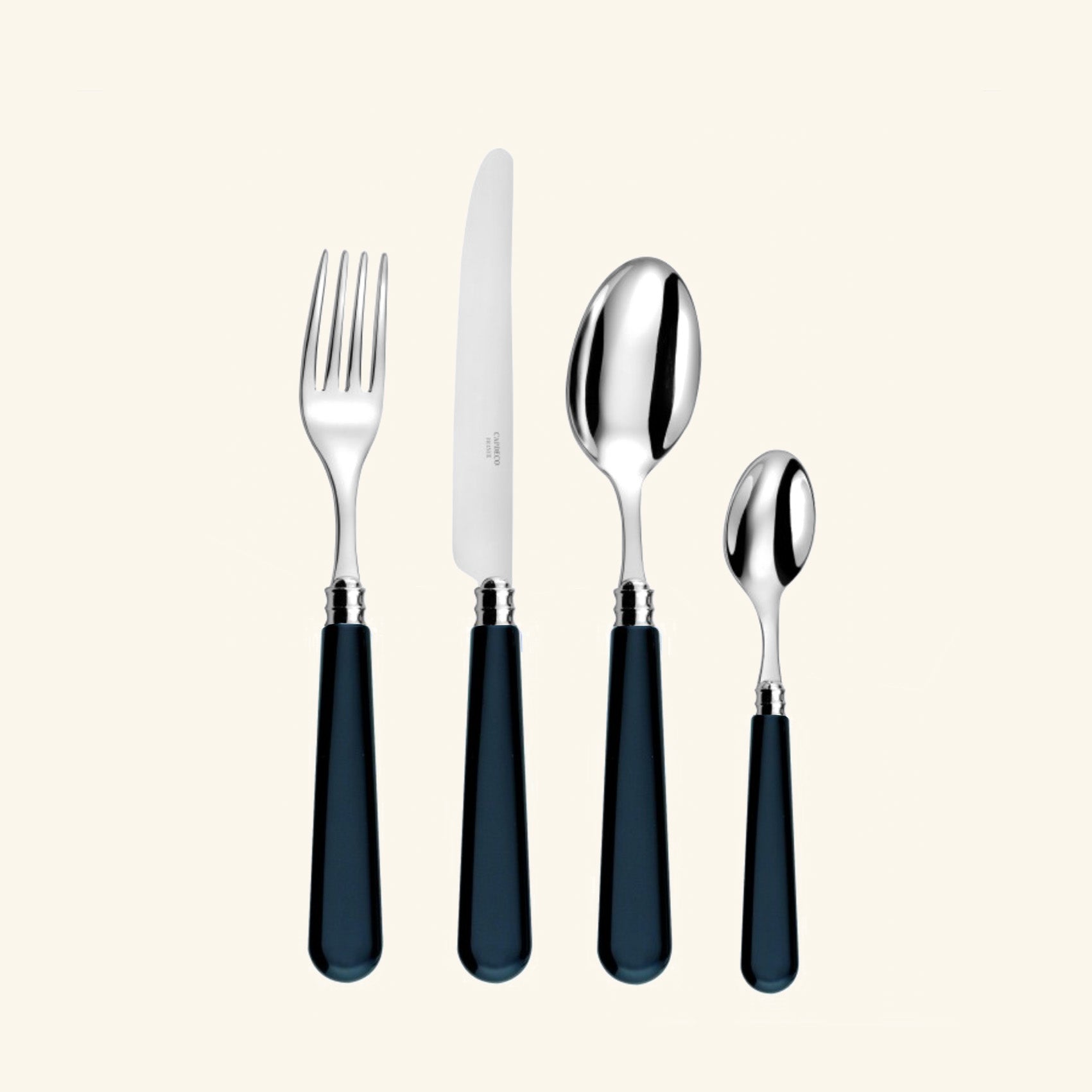 Helios 24 Piece Cutlery Set Capdeco