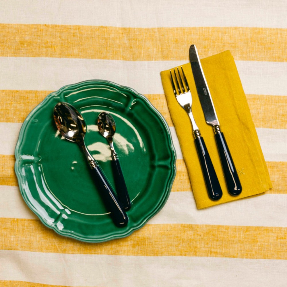 Helios 24 Piece Cutlery Set Capdeco