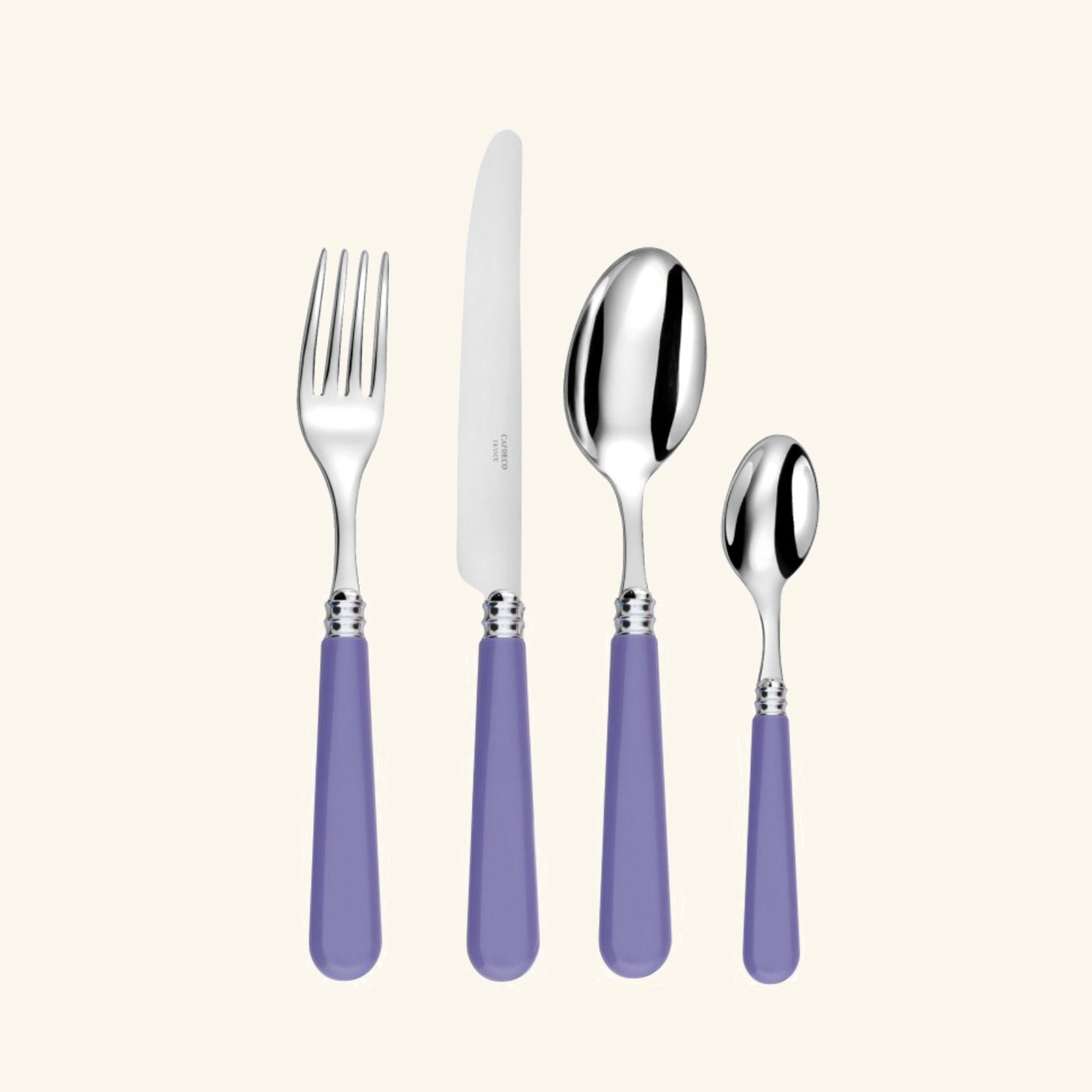 Helios 24 Piece Cutlery Set Capdeco