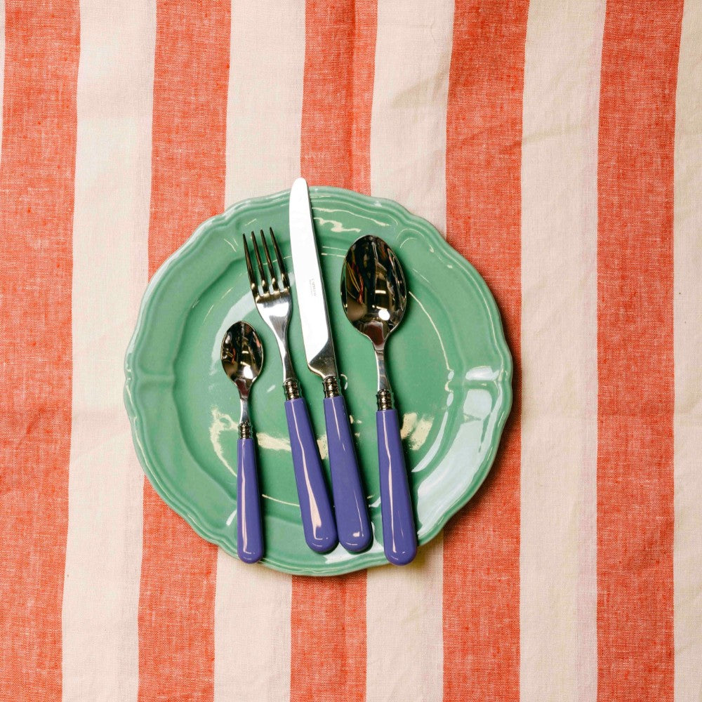 Helios 24 Piece Cutlery Set Capdeco