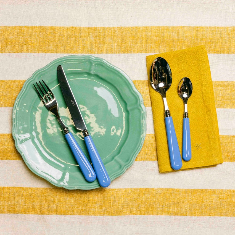 Helios 24 Piece Cutlery Set Capdeco