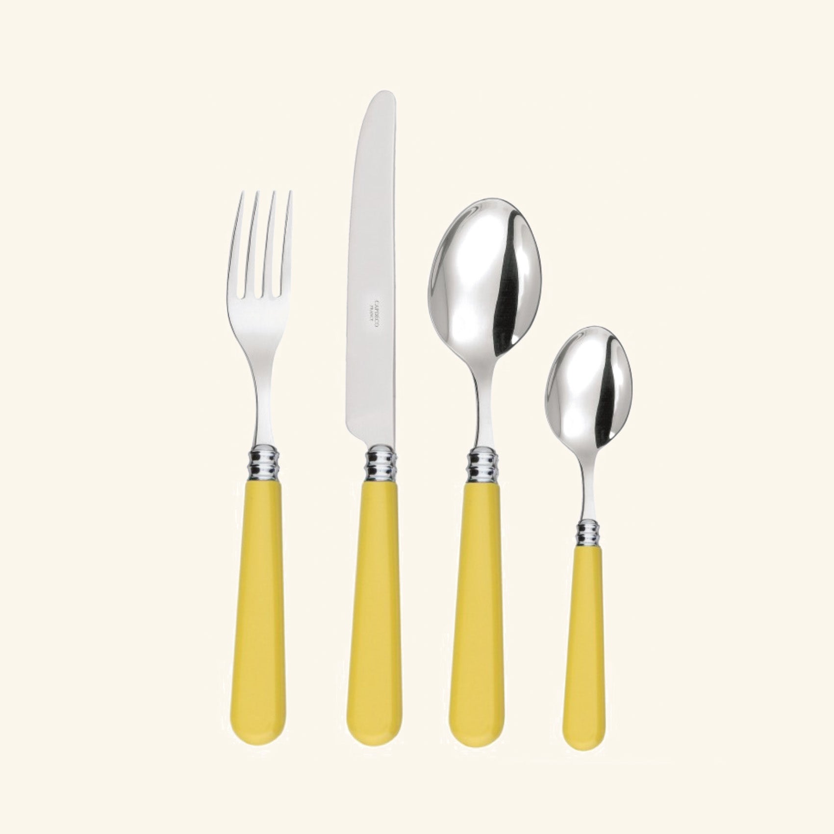 Helios 24 Piece Cutlery Set Capdeco