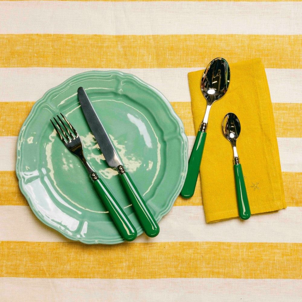 Helios 24 Piece Cutlery Set Capdeco