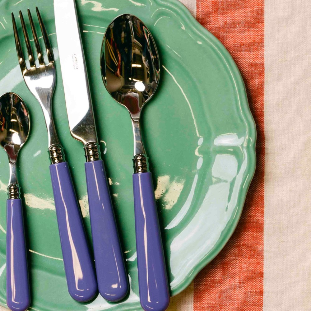 Helios Dinner Spoon Capdeco