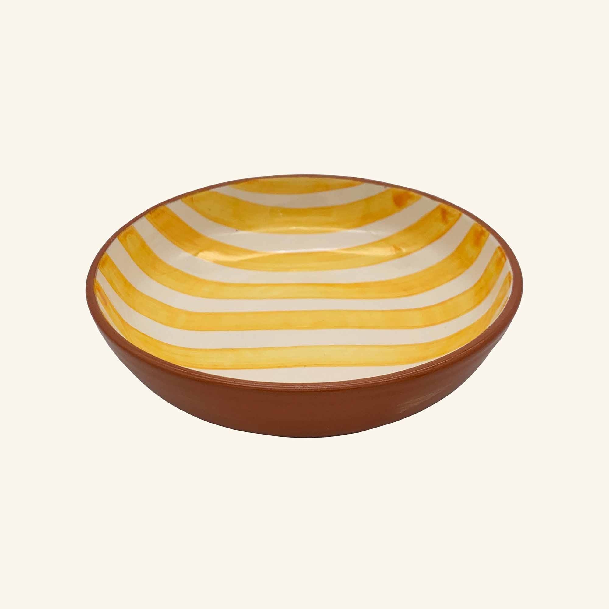 Bold Stripe Regular Bowl