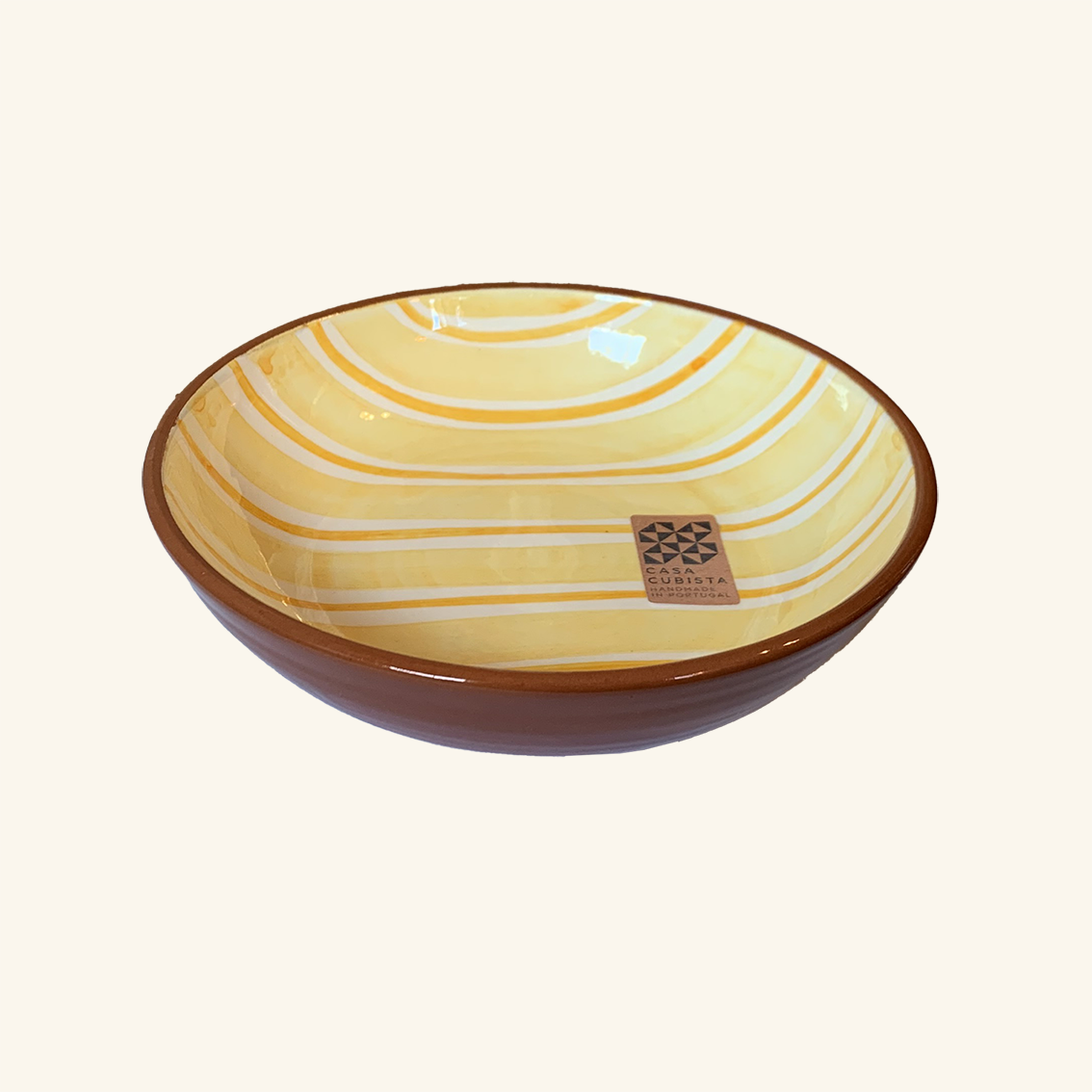 Small Cabana Bowl