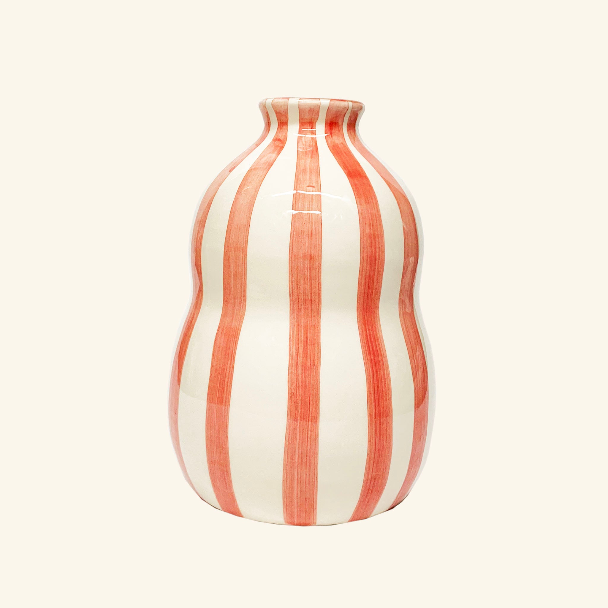 Gourd Vase