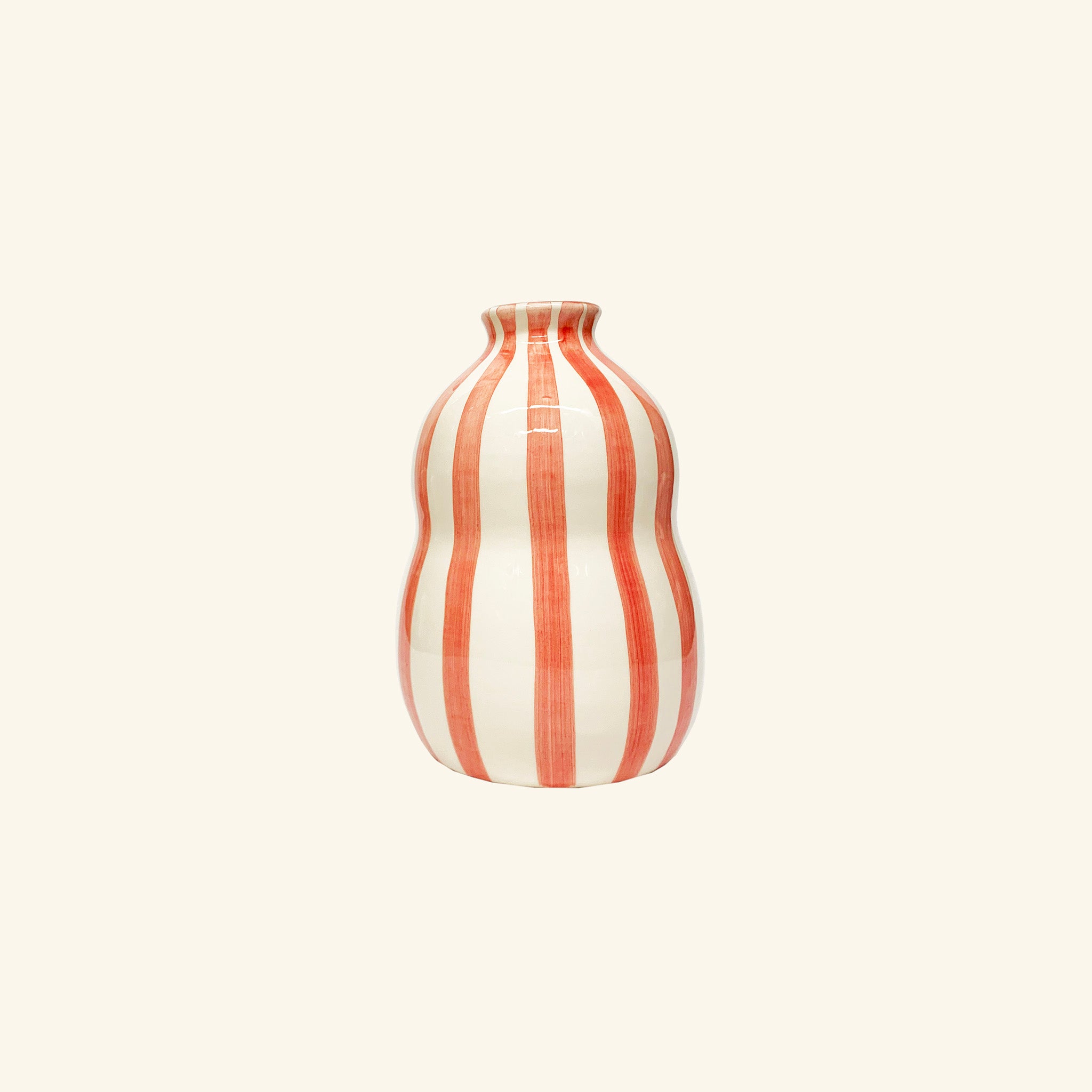 Gourd Vase