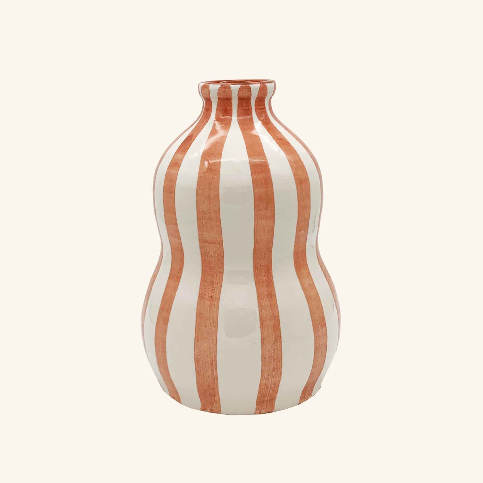 Gourd Vase