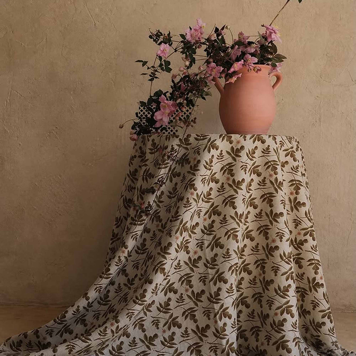 Clemmie Fabric