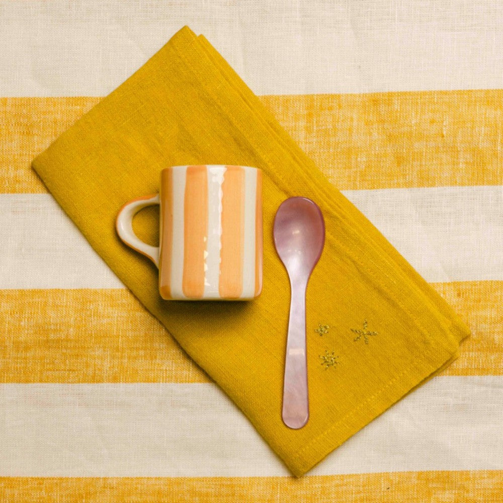 Egg Spoon G. F. Heim Söhne